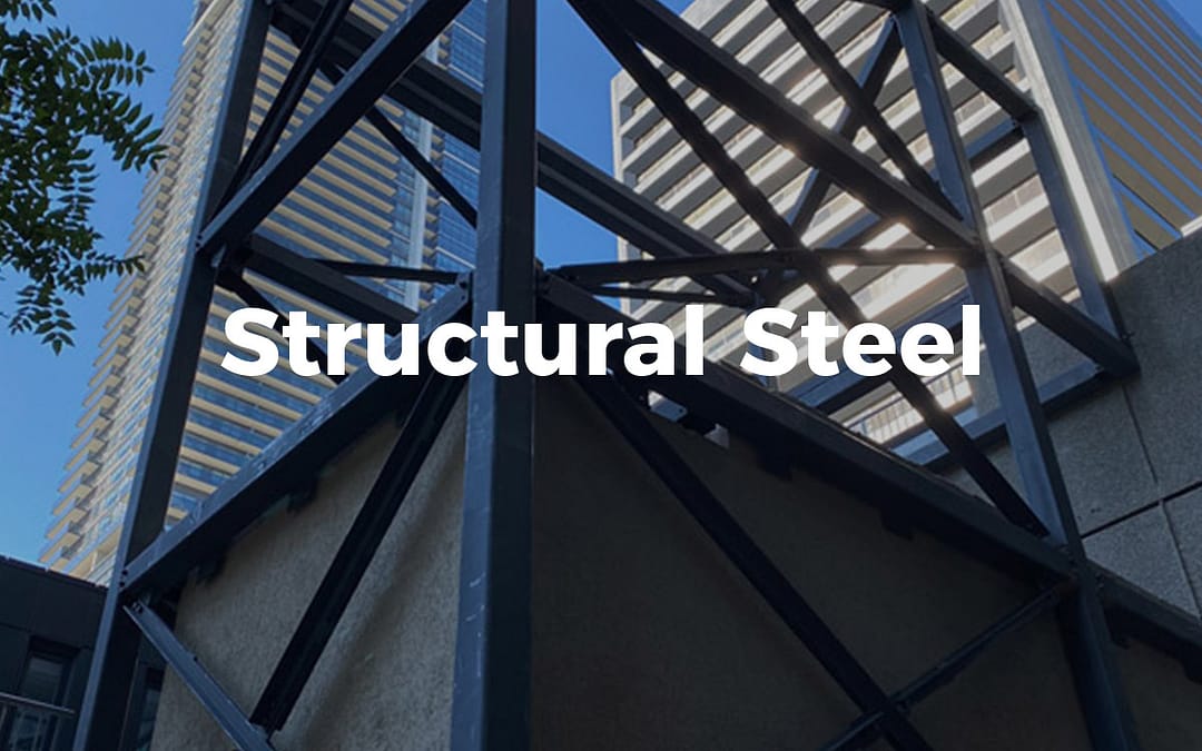 Structural Metals