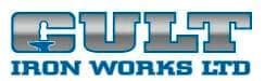 Cult Iron Works Ltd.